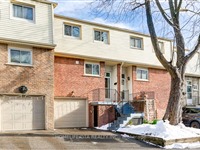 1915 Denmar Rd 143, Pickering