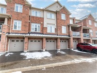 2722 William Jackson Dr 10, Pickering