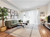 46 Boston Ave 1, Toronto