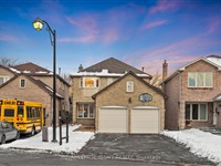 23 Shallice Crt, Toronto