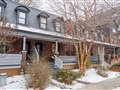 78 Winnifred Ave, Toronto