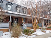 78 Winnifred Ave, Toronto