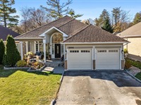 1096 Ridgemount Blvd, Oshawa