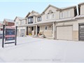 46 Primeau Ave, Whitby