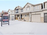 46 Primeau Ave, Whitby