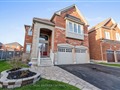 1318 Harlstone Cres, Oshawa