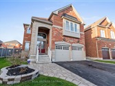 1318 Harlstone Cres, Oshawa