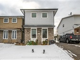 1384 Sharbot St, Oshawa