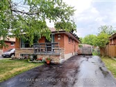 112 Brantwood Dr Main, Toronto