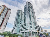 50 Town Centre Crt 1102, Toronto