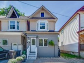 174 Coxwell Ave Lower, Toronto