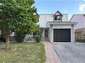 1398 Tampa Cres, Oshawa