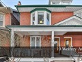 10 Wolfrey Ave, Toronto