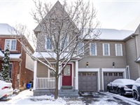 33 Tansley Cres, Ajax