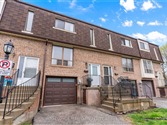 350 Camelot Crt 8, Oshawa