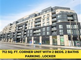 1401 Oconnor Dr 208, Toronto