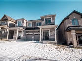 2553 Hibiscus Dr, Pickering