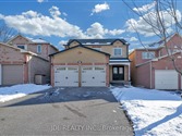 7 Parkins Dr, Ajax