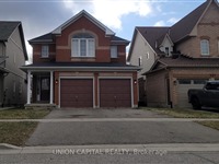 731 Brasswinds Tr, Oshawa