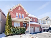 307 Boswell Dr, Clarington