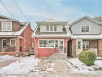 20 Roosevelt Rd, Toronto