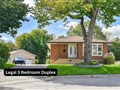 589 Talbot Crt, Oshawa