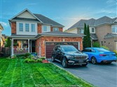 102 Cecil Found Cres, Clarington