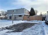 581 Radisson Ave, Oshawa