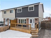 1427 Fenelon Cres, Oshawa