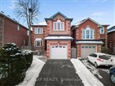 4 Burdge Crt, Whitby