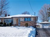 64 Gatineau St, Oshawa