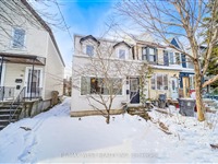 68 Hastings Ave, Toronto