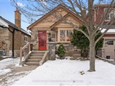 34 Wolverton Ave, Toronto