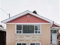 4 Khartoum Ave, Toronto