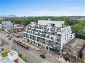 1630 Queen St 207, Toronto