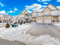 1770 Silverstone Cres L1K 3B2, Oshawa