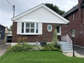 51 Tiago Ave LOWER, Toronto