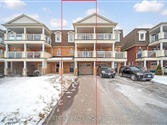 1773 Carousel Dr, Pickering