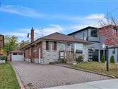 94 Waringstown Dr Bsmt, Toronto