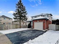 451 Compton Cres, Oshawa