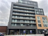 2369 Danforth Ave 907, Toronto