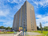 2050 Bridletowne Circ 805, Toronto