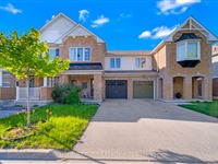 1883 Liatris Dr, Pickering