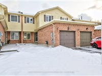 89 Poolton Cres, Clarington