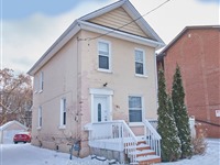 161 Colborne St, Oshawa