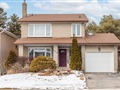 840 Charisma Cres, Oshawa