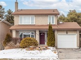 840 Charisma Cres, Oshawa