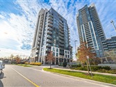 10 Meadowglen Pl 611, Toronto