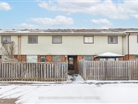 120 Nonquon Rd 74, Oshawa