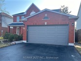 101 Glenabbey Dr, Clarington